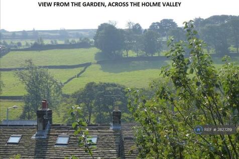 View From Garden
