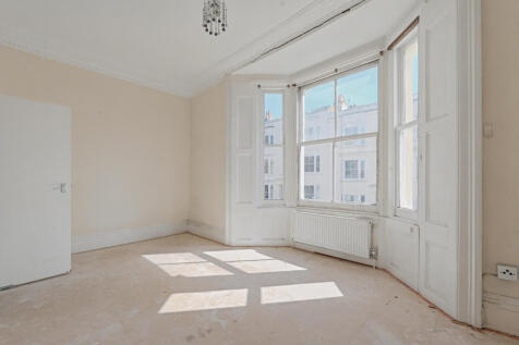 First 13 York Road, Hove, East Sussex, BN3 1DJ