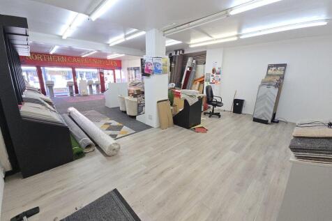 Main Shop 