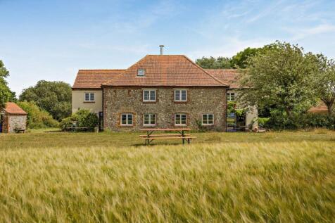 Fieldbarn Cottage