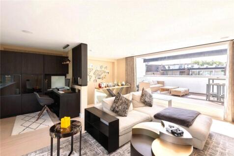 Somers Crescent, London, W2 photo 3