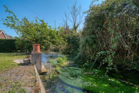 Garden Stream