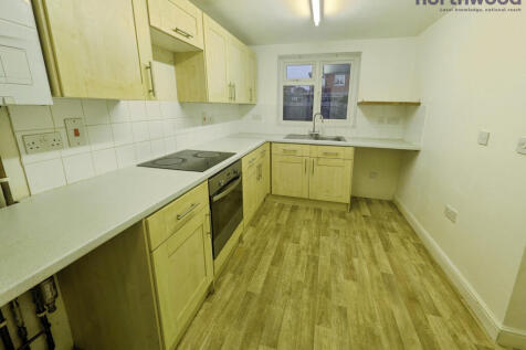 South Mill Road, Regents Park, SO15 photo 3
