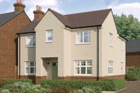 Stockwood CGI
