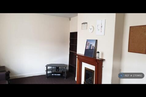 Fireplace Living Room