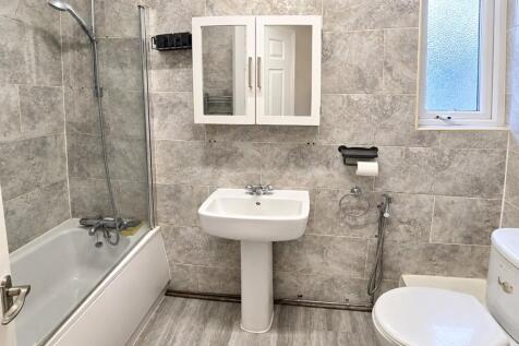 Bathroom One