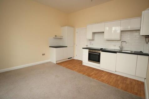 Kitchen area One