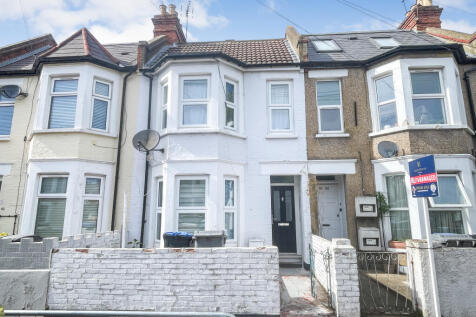 62 Redfern Road, London NW10 9LB