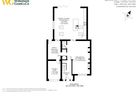 Ground Floor