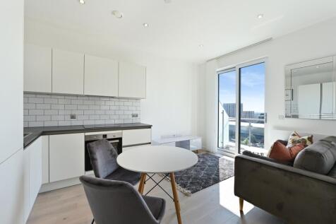 Living Area - The So