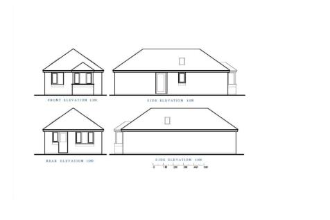 St Saviours Church High Mount St Hednesford WS12 4