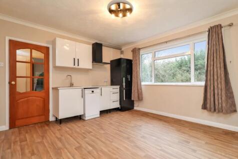 Reception - Kitchen