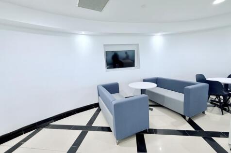 Office to rent Image 8