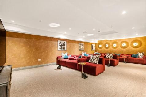 The Verdean, Monterrey House, London, W3 photo 4