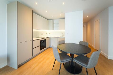 Park View, Victoria Riverside, M2 photo 4