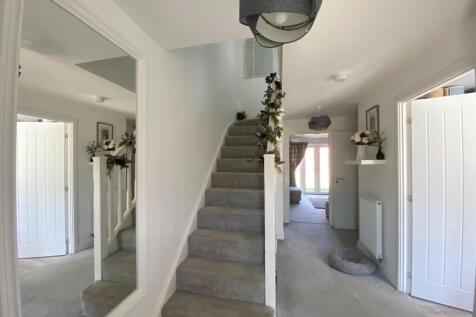 Cashmere Drive, Andover, Andover, SP11 photo 5