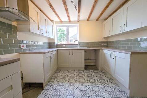 Rabbit Cottage 2