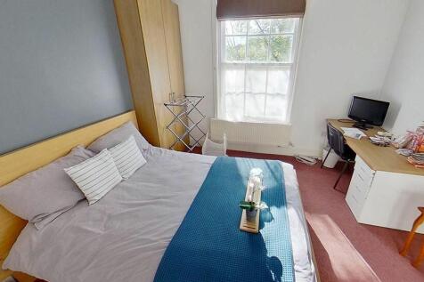43a, Mansfield Road, Nottingham, NG1 3FB photo 5