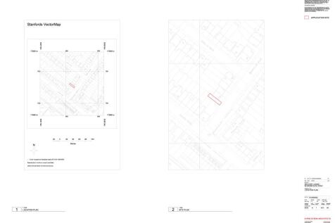Land at 98 Bromfelde Road, Clapham, London, SW4 6PS