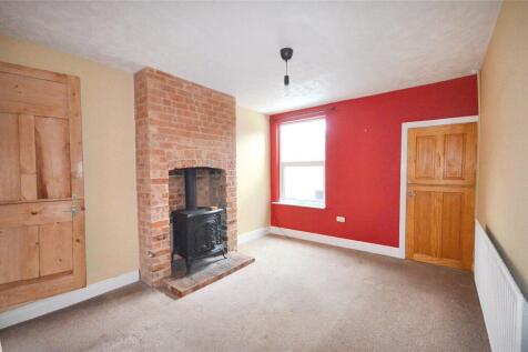 Limes Avenue, Melton Mowbray, Leicestershire photo 4
