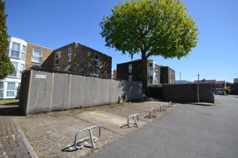 Allocated Parking