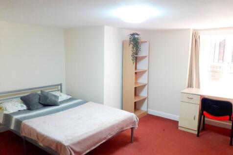 £166 pppw Bills Incl, Flat 2, Dickenson Road, Manchester, M14 photo 5