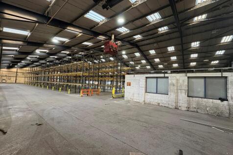Distribution Warehouse for sale Image 8