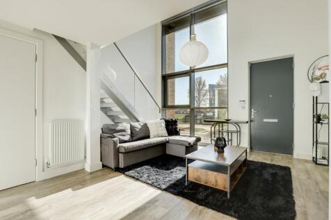 Kitchen/Living Room
