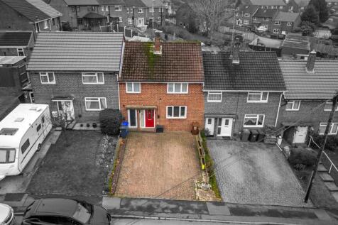 Melbourne Avenue, Winshill (1).jpg