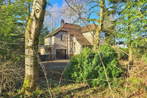 Superb Detached