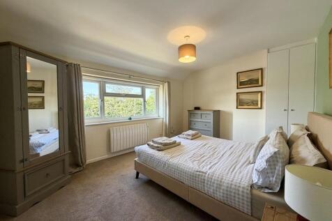 Hillside Cottages, Blyborough, Lincolnshire, DN21 photo 5