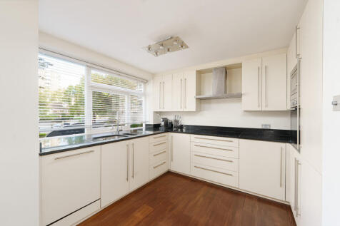 Walsingham, St. Johns Wood Park, London, NW8 photo 3