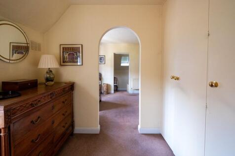 Principal Dressing Room