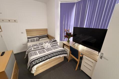 Kingsley Park Terrace, NORTHAMPTON photo 3