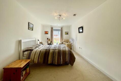 Catherine Place, Melton Mowbray photo 5
