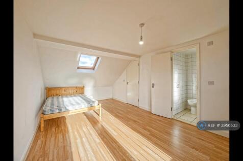Loft Bedroom 1 
