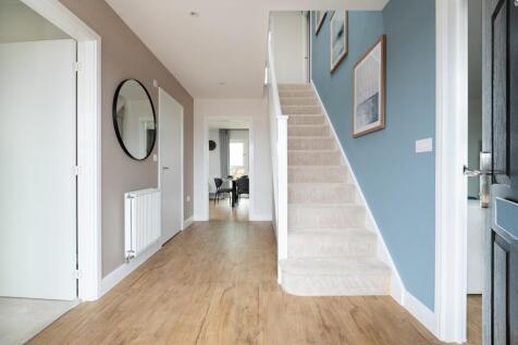 Welcome inside The Thirlford