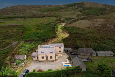 Llanllawen Bach