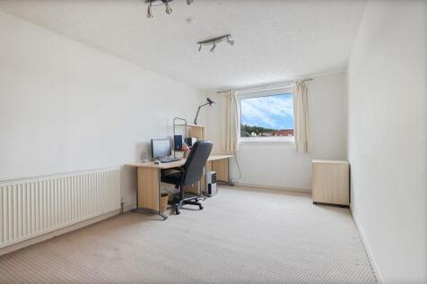 Upper Double Bedroom