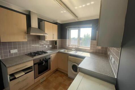 Kitchen New