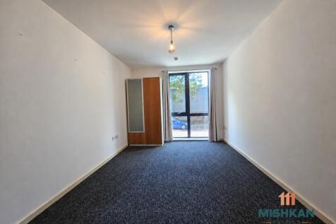 Apartment , City South,  City Road East, Manchester photo 5