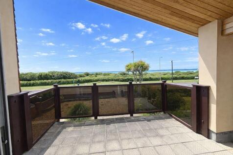 View &amp; Balcony