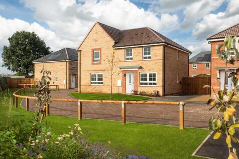 The Maidstone, Russet Park, Copmanthorpe