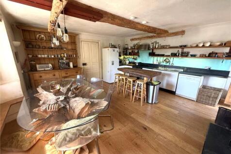 Cheriton Fitzpaine, Crediton, Devon, EX17 photo 3