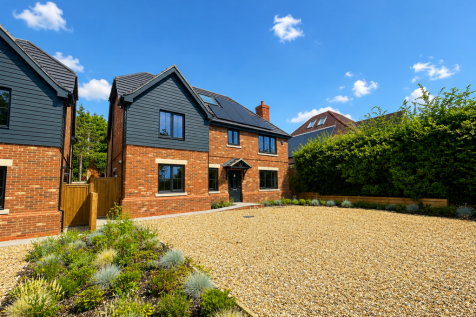 External Front shot