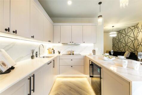 Bath Press Townhouse