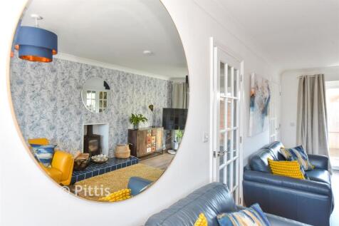 Internal Lifestyle Photograph