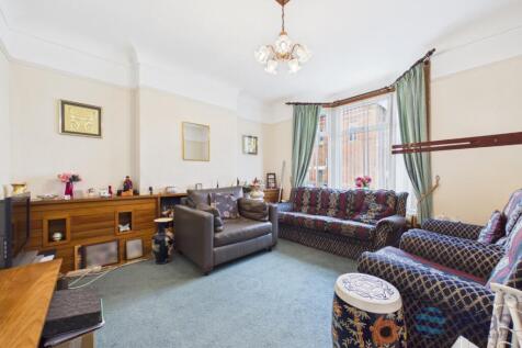 Living Room One