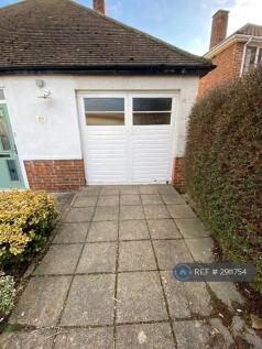 Drive &amp; Garage