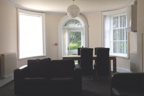 3 Ribblesdale Place, Apt 1